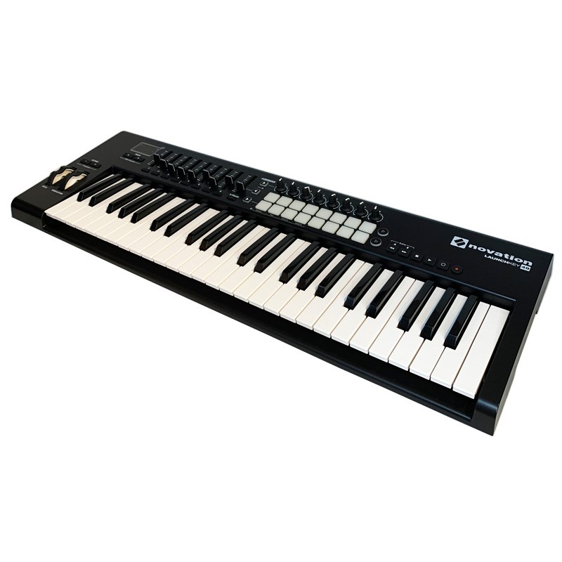 NOVATION Launchkey 49mk2の画像